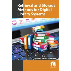 Retrieval and Storage methods for digital library systems